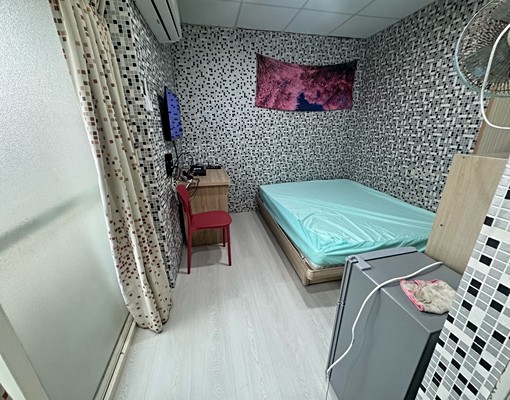 出租廟口延平街~變頻冷暖機有陽台 - Image 4