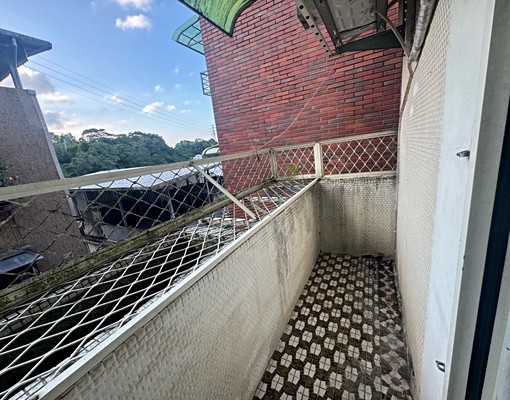 出租廟口延平街~變頻冷暖機有陽台 - Image 7