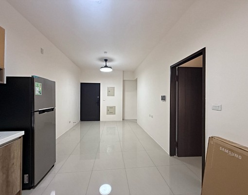 台積最愛捷運宅/全新2房2衛+車位/提供基本傢俱電 - Image 2