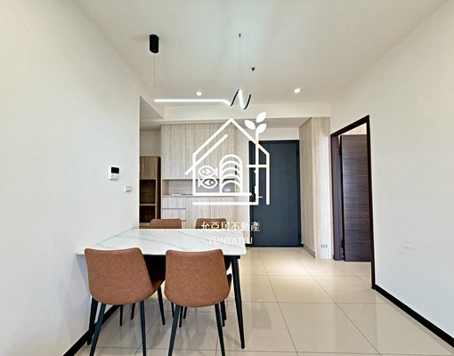 🏆允亞居Ｉ鬧中取靜住宅兩房Ｉ附平面車位 - Image 3