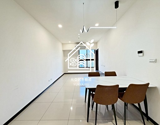 🏆允亞居Ｉ鬧中取靜住宅兩房Ｉ附平面車位 - Image 2