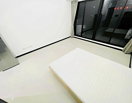 免佣）捷運港墘4分【優質租案】可養寵★大空間★小廚房 - Image 2