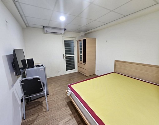 七七嚴選✨長榮大樓✅可貓/可租補✅獨立洗曬/陽臺/押一付一 - Image 1