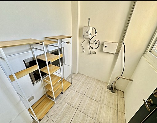 中清路旁鬧中取靜✨社區型透天✨可租補戶籍可寵✨雙平車✨全配 - Image 9