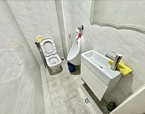 中清路旁鬧中取靜✨社區型透天✨可租補戶籍可寵✨雙平車✨全配 - Image 10