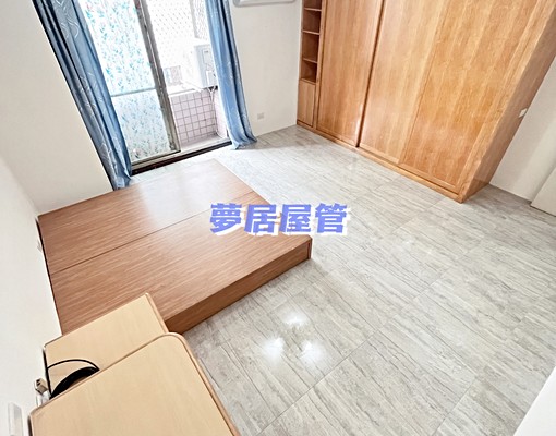 中清大3房2衛✨採光好✨垃圾室✨電梯✨可租補 - Image 6