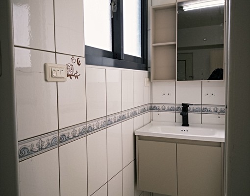 全新變頻冷氣電視獨洗獨曬大雙人房 - Image 6