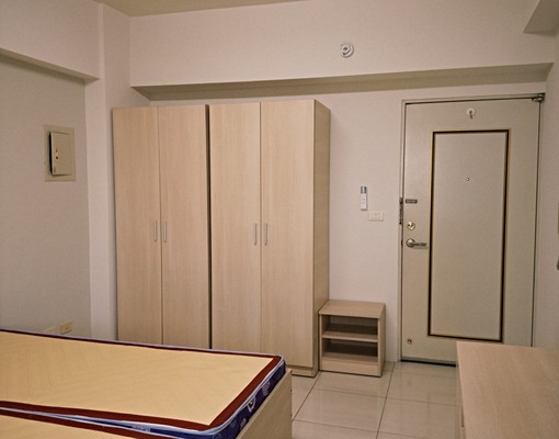 全新變頻冷氣電視獨洗獨曬大雙人房 - Image 12