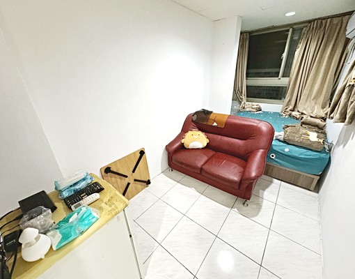 免佣）中和環球【超值租案】可補助★變頻冷氣★小資首選 - Image 1