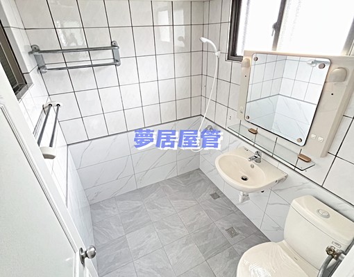 中清大3房2衛✨採光好✨垃圾室✨電梯✨可租補 - Image 8