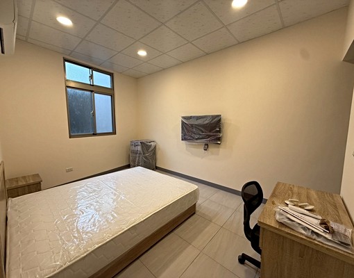 傑出租屋/近大有大業,全新低樓層,採光佳 - Image 3