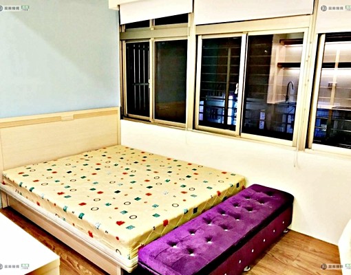 捷運板新站👍生活設施齊全💘可租補🍀屋況佳 - Image 1