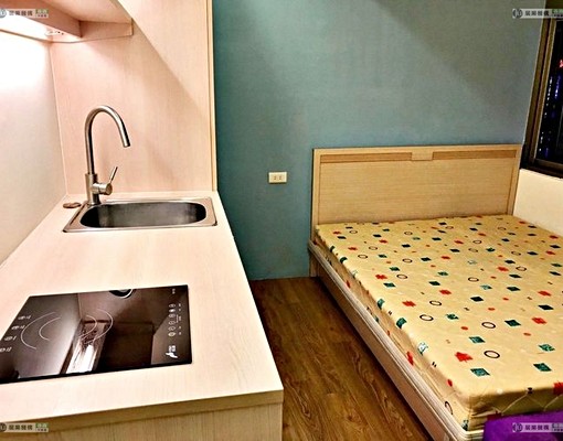 捷運板新站👍生活設施齊全💘可租補🍀屋況佳 - Image 5