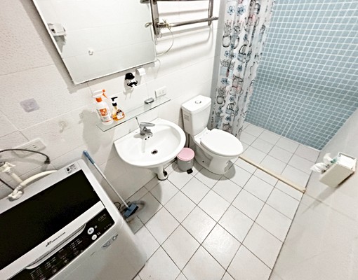 免佣）捷運永安市場3分【超值租案】可補助★可養寵★獨洗衣機 - Image 4