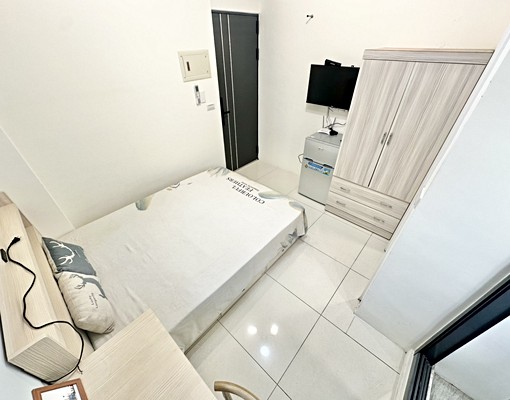 ‼️水南中國醫‼️租補‼️獨洗曬‼️衛浴開窗.室內機車位‼️ - Image 3