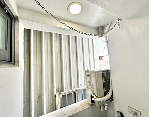 ‼️水南中國醫‼️租補‼️獨洗曬‼️衛浴開窗.室內機車位‼️ - Image 9