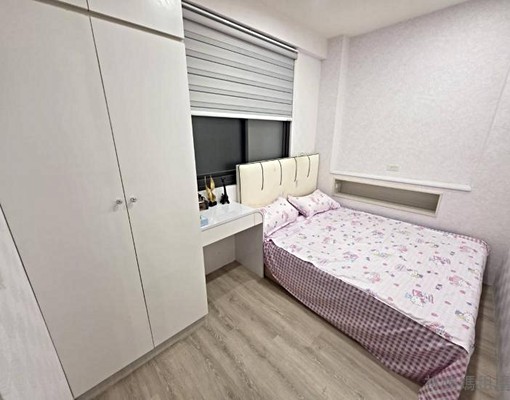 💖崑山中學旁~全新整理公寓一樓~可租補戶籍 - Image 5