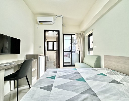 8.0坪~精品房源🌺實惠之選🌺臺中路 - Image 2