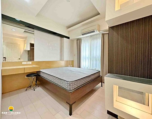 🐲龍來🏠愛貓族🐈美術館愛河畔邊間漂亮兩房+🚗車位 - Image 5