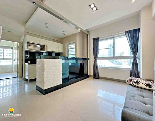 🐲龍來🏠愛貓族🐈美術館愛河畔邊間漂亮兩房+🚗車位 - Image 2