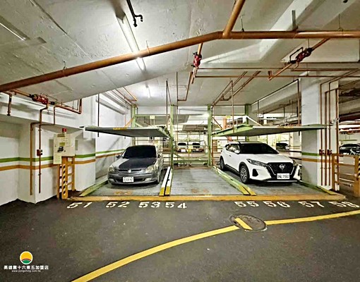 🐲龍來🏠愛貓族🐈美術館愛河畔邊間漂亮兩房+🚗車位 - Image 10