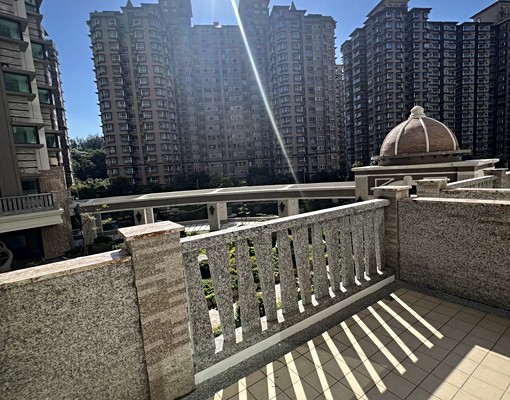 全新台北灣露台2房視野超美~💕 - Image 1