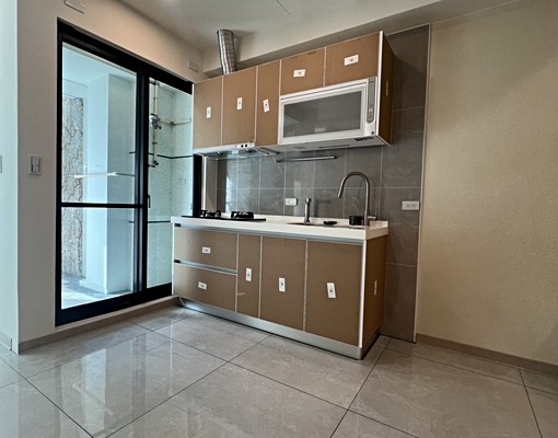 全新台北灣露台2房視野超美~💕 - Image 5