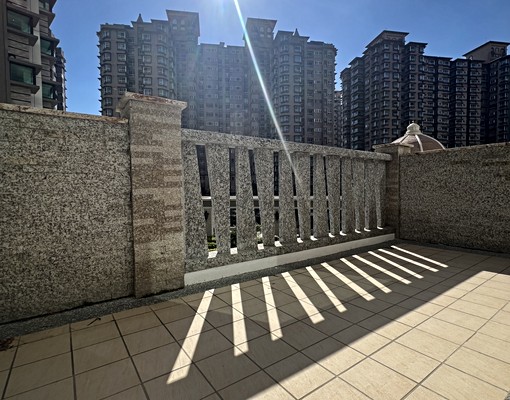 全新台北灣露台2房視野超美~💕 - Image 7