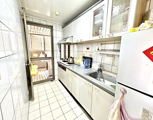 北屯松竹國小旁✨溫馨大兩房|傢俱電全配✨可租補戶籍✨寵可談 - Image 7