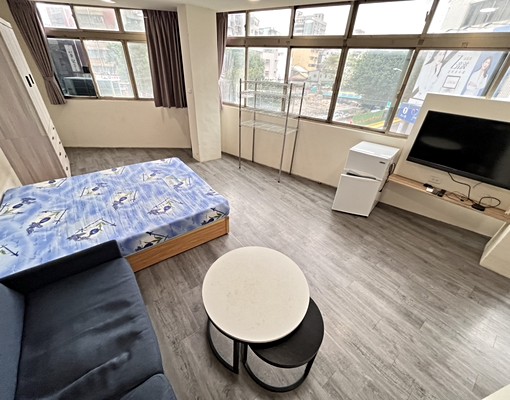 中華夜市火車站✨超大空間獨洗曬+可租補可寵・生活機能優 - Image 6