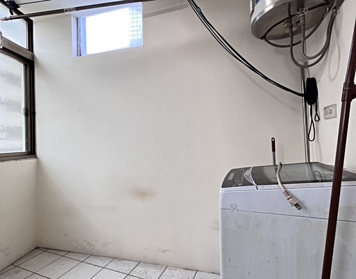 中華夜市火車站✨超大空間獨洗曬+可租補可寵・生活機能優 - Image 5