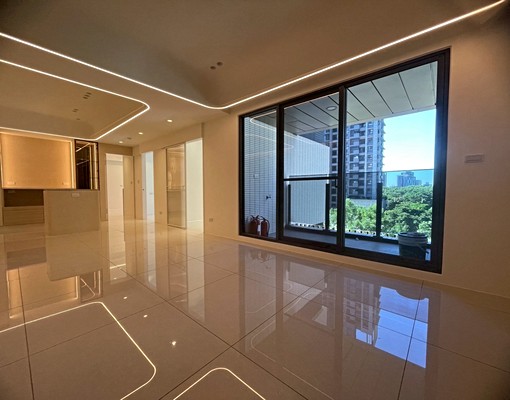 銓力租🔥桃園市政府3+1房車可貓 - Image 1