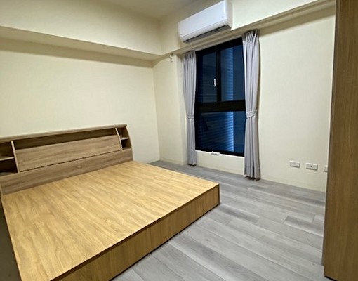 ✅可租補✅免收費✨小港高餐商圈全新未住兩房大樓出租✨ - Image 5