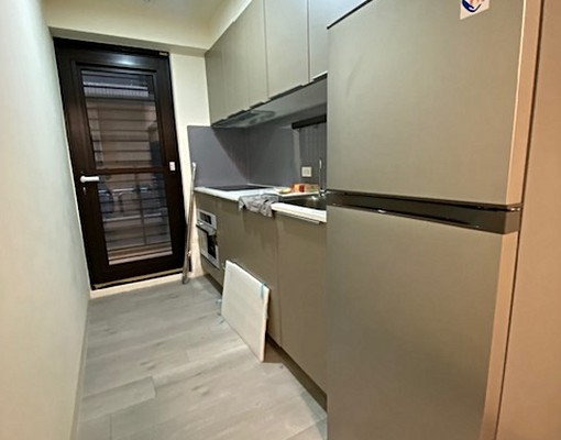 ✅可租補✅免收費✨小港高餐商圈全新未住兩房大樓出租✨ - Image 3