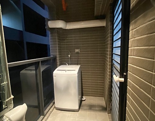 ✅可租補✅免收費✨小港高餐商圈全新未住兩房大樓出租✨ - Image 9