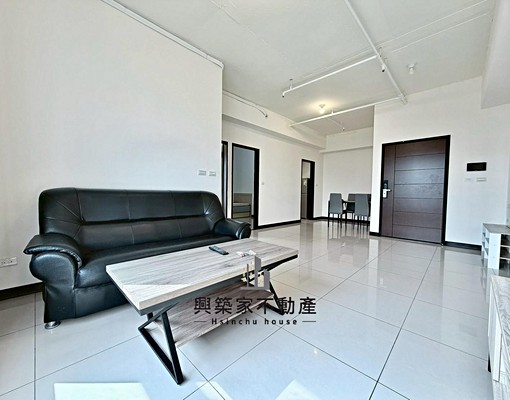 🍍康乃爾.高鐵台大生醫園區2房附車位可寵 - Image 1