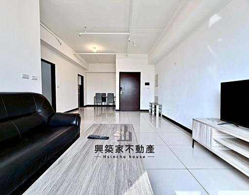 🍍康乃爾.高鐵台大生醫園區2房附車位可寵 - Image 4