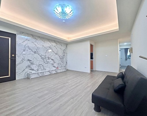 可租補✨台水電大坪數三房✅雙車位✨全新整理✨合租最愛✨超扯價 - Image 2