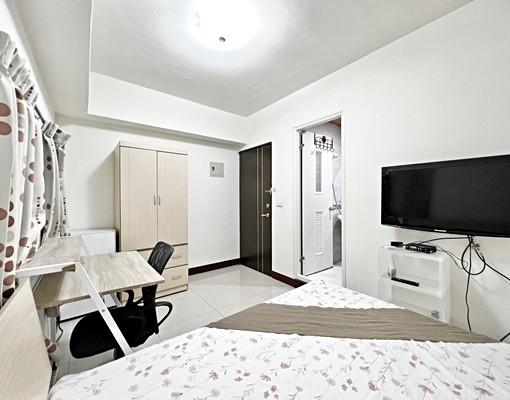 小資.學生首選✨可租補✨近中興大.夜市✨共洗窗曬✨便宜好租 - Image 8