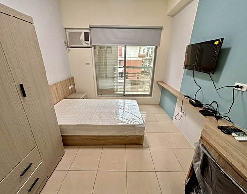 ✨全新✨可租補✨台電✨獨立陽台✨多間可選✨代收包裹✨可租車位 - Image 6