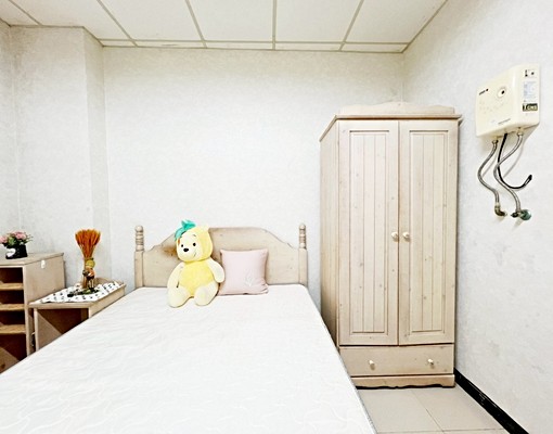 近崑科大鄉村風套房/安靜貓可/租4500元 - Image 4