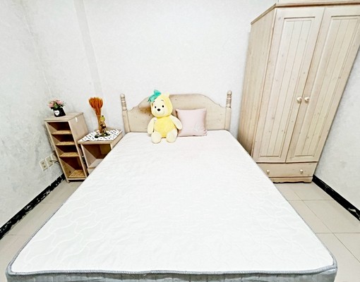 近崑科大鄉村風套房/安靜貓可/租4500元 - Image 1