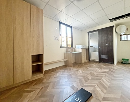 🚩中山醫全新套房1-3F🉑雙租補🉑寵︱子母車︱五權車站 - Image 3