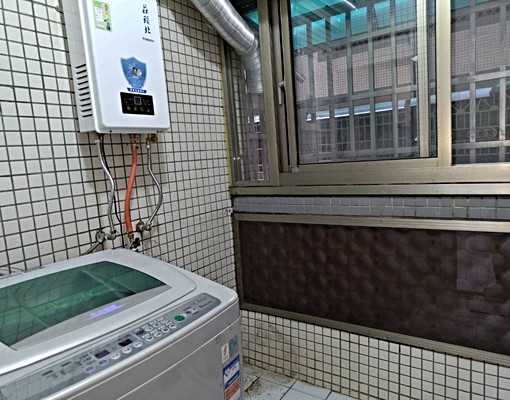 西屯中科國安國宅室內寬敞大3房採光空間免煩惱 - Image 6