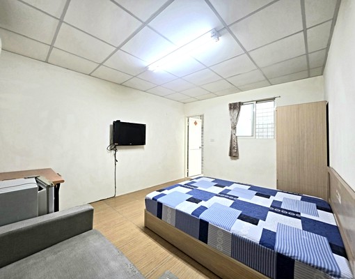 【紀語瑄】可租補💎中科一樓💎陽台套房 - Image 3