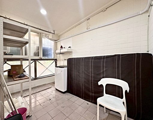 中科榮總澄清✨絕美工業風3+1房|傢俱全有✨可租補戶籍✨可貓 - Image 14