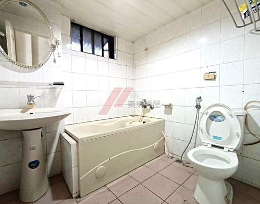 美樂*近三總*採光電梯3房*雙衛浴有陽台*兩層空間大*可住辦 - Image 12