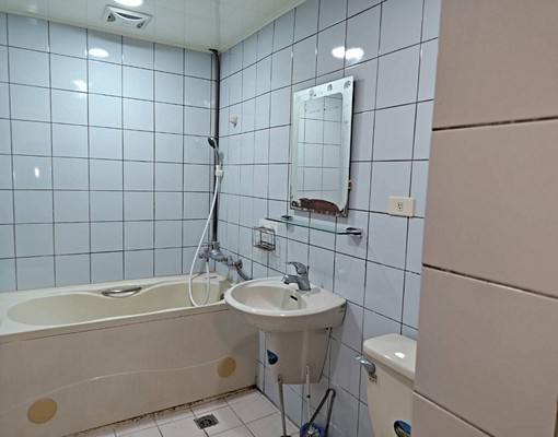 西屯中科國安國宅室內寬敞大3房採光空間免煩惱 - Image 10