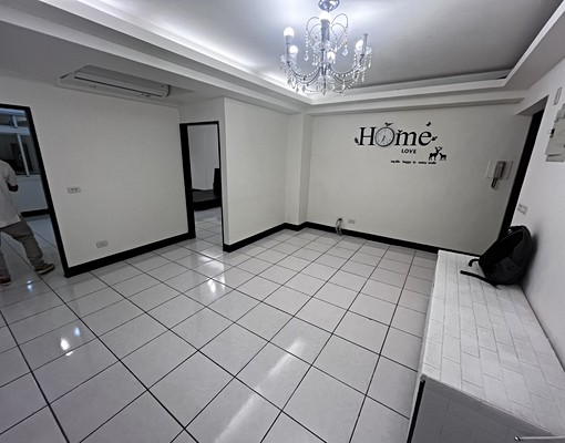 銓力租🔥桃園藝文三房電梯華廈 - Image 1