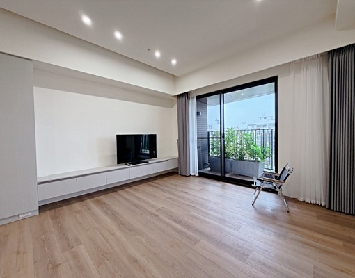 西屯匯/捷運/空屋/大主臥/三房/平面車位 - Image 5